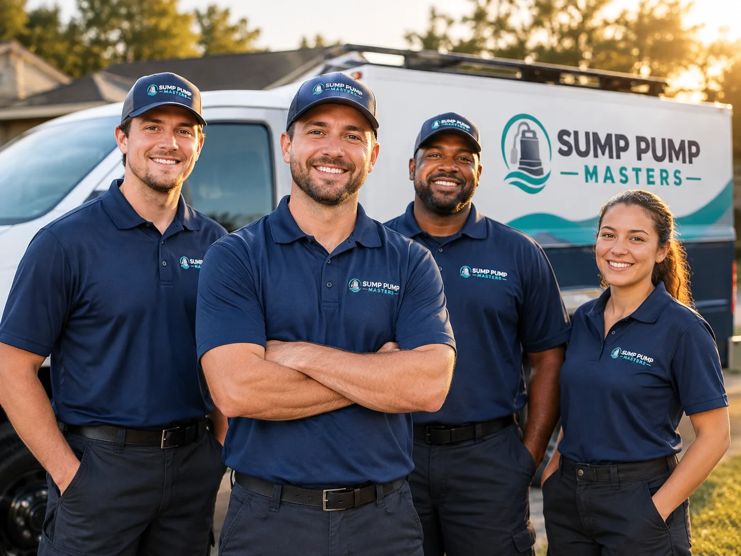Sump Pump Repair company in Tishomingo, MS