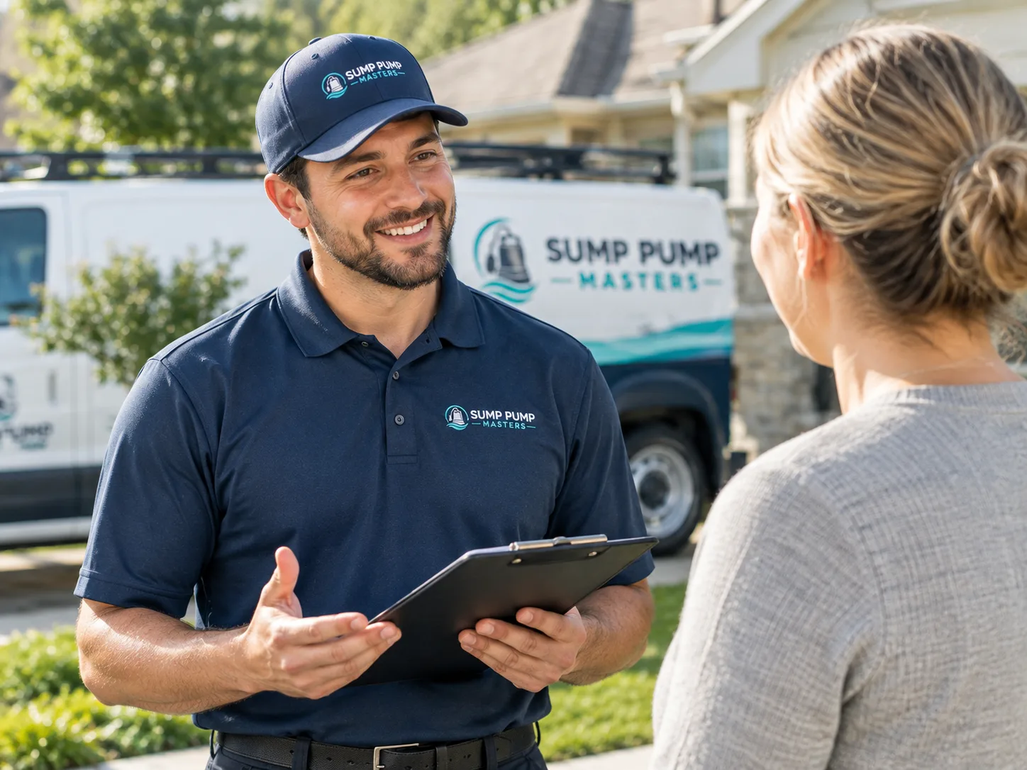 Sump Pump Repair Tishomingo, MS FAQs